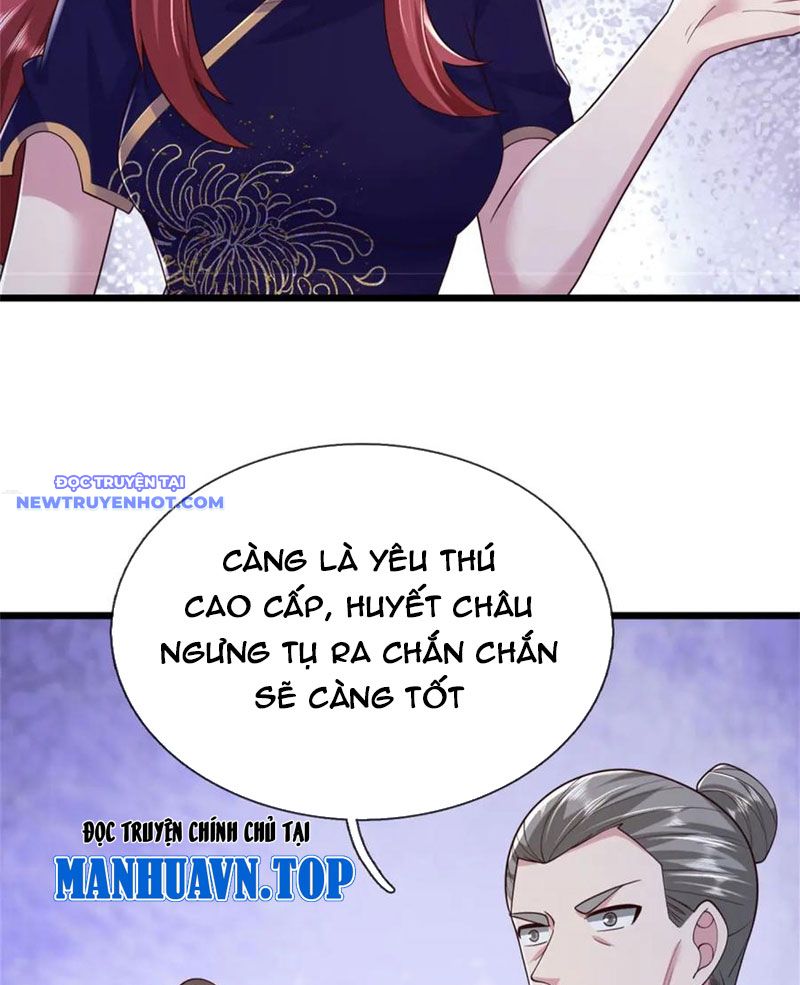Võ đạo đại đế Chapter 47 - Trang 4