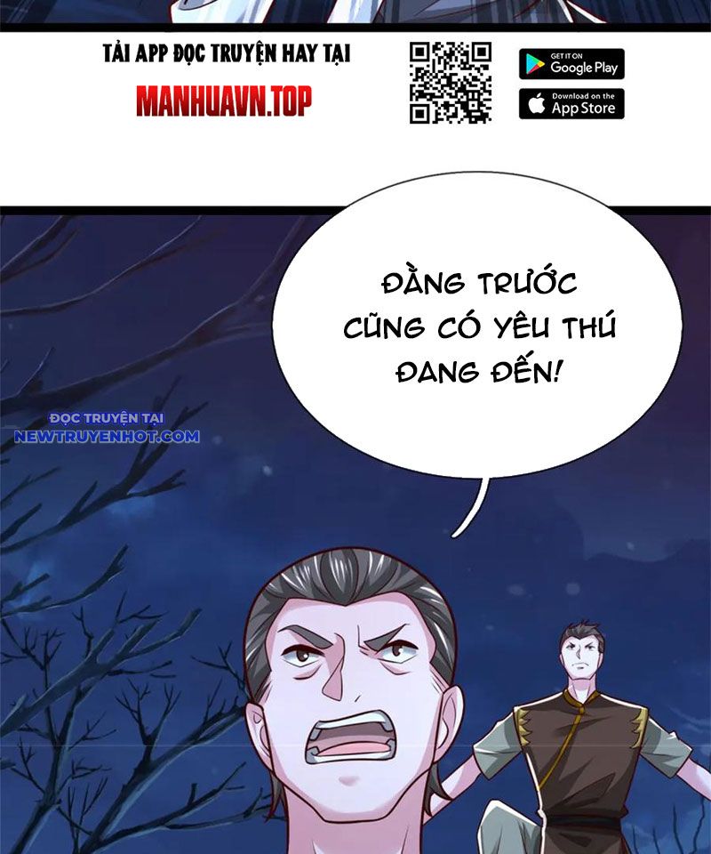 Võ đạo đại đế Chapter 47 - Trang 40