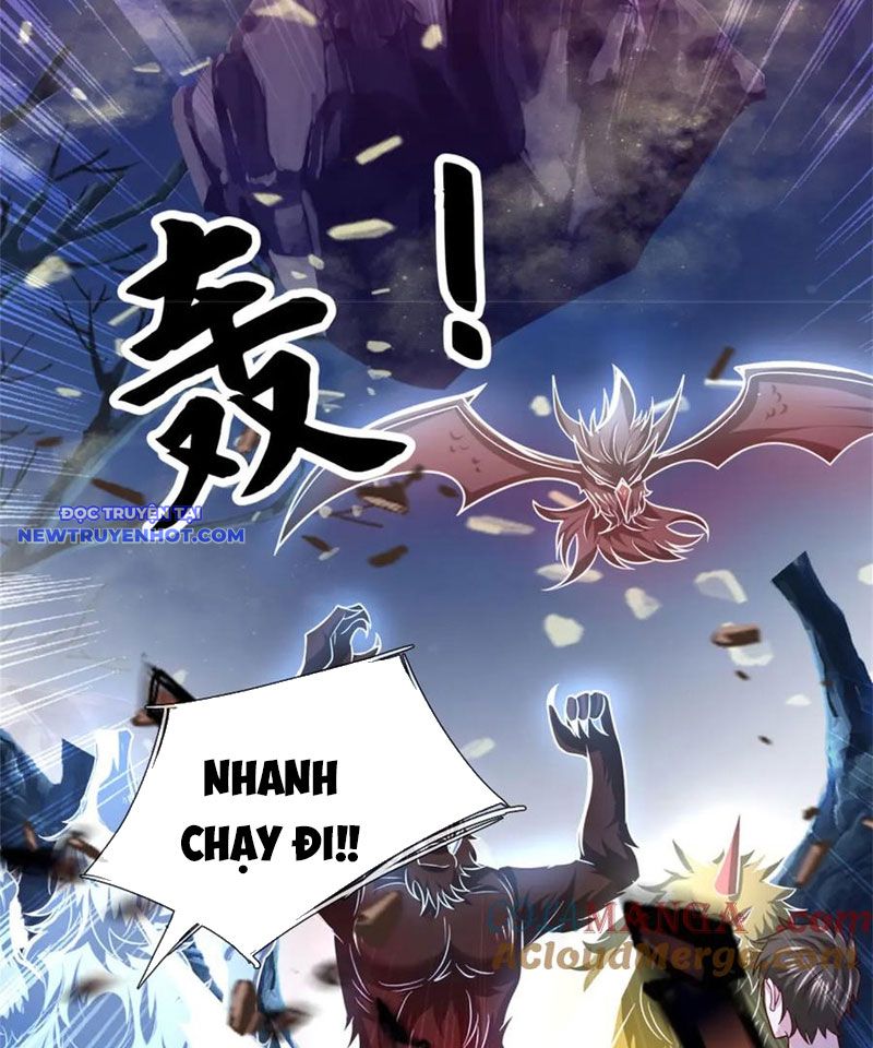 Võ đạo đại đế Chapter 47 - Trang 42