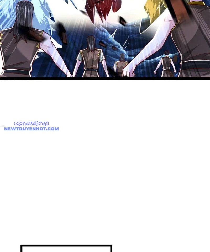 Võ đạo đại đế Chapter 47 - Trang 43