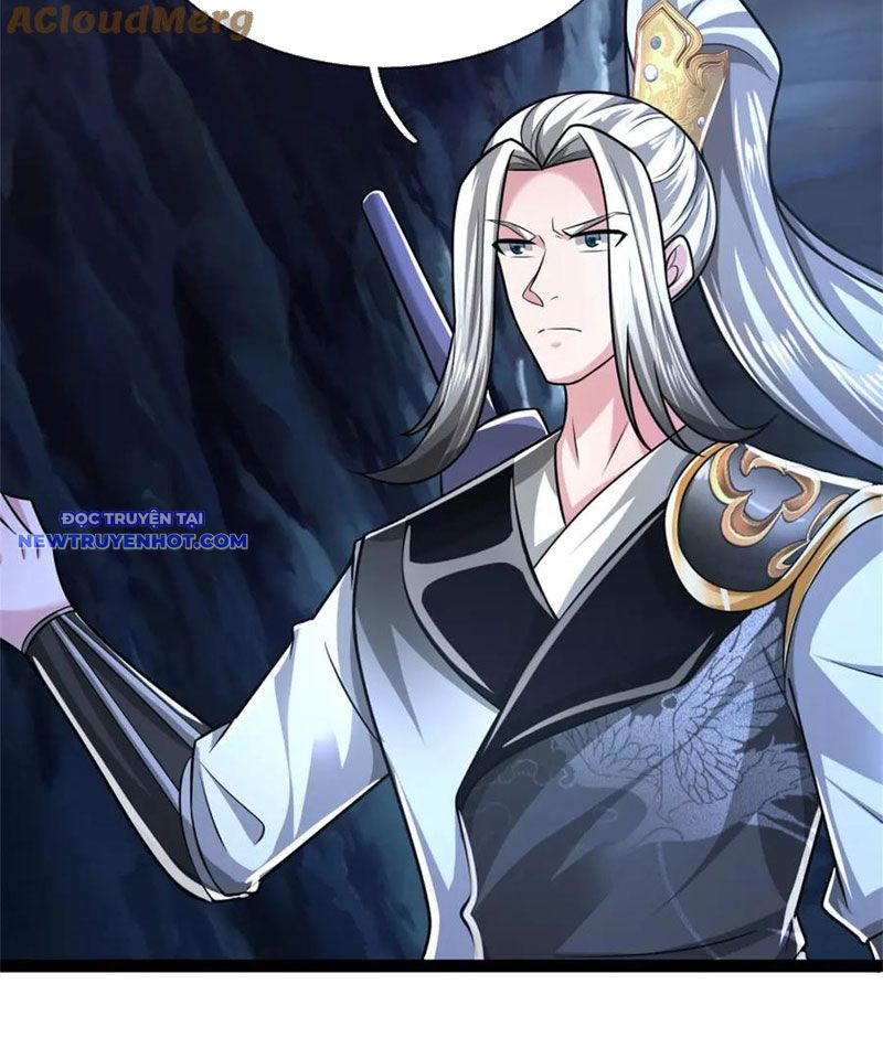 Võ đạo đại đế Chapter 47 - Trang 47