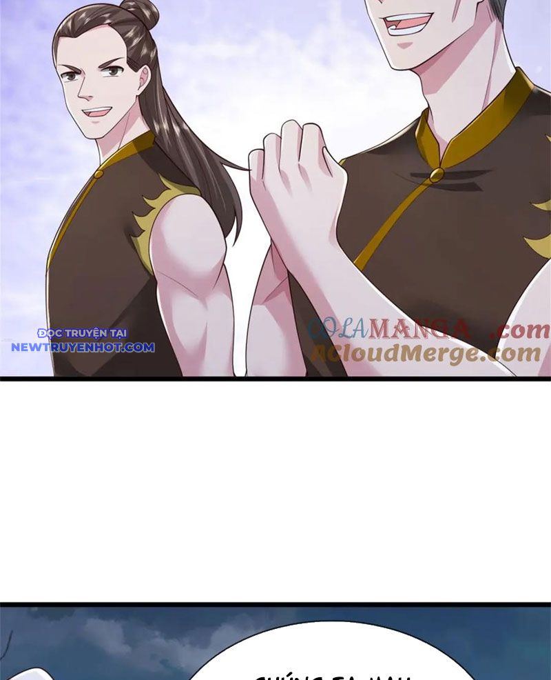 Võ đạo đại đế Chapter 47 - Trang 5
