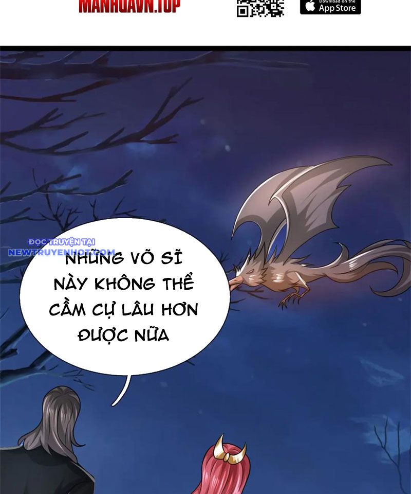 Võ đạo đại đế Chapter 47 - Trang 50