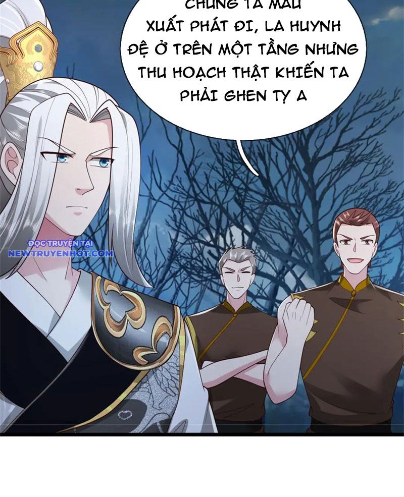 Võ đạo đại đế Chapter 47 - Trang 6