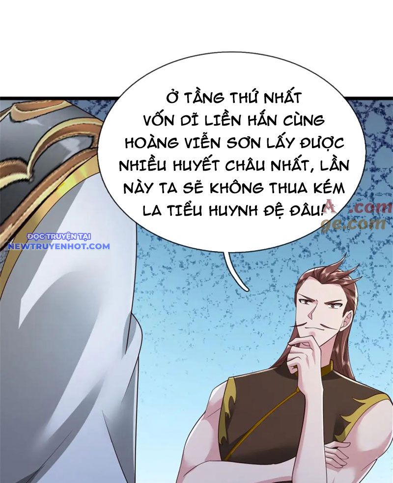 Võ đạo đại đế Chapter 47 - Trang 7