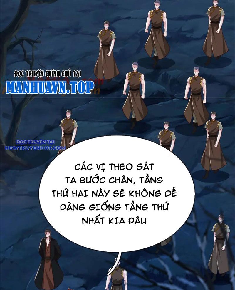 Võ đạo đại đế Chapter 47 - Trang 9