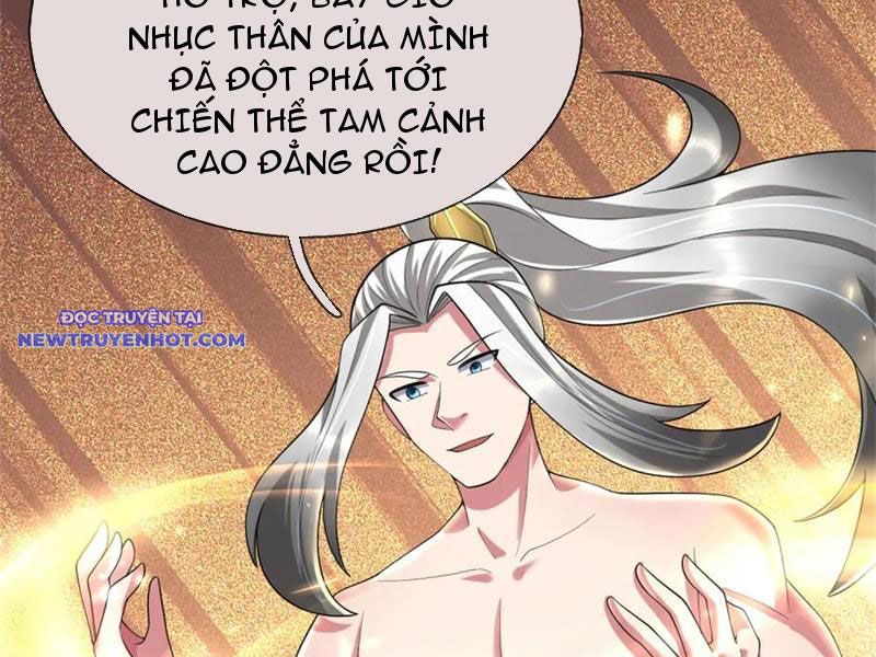 Võ đạo đại đế Chapter 48 - Trang 16