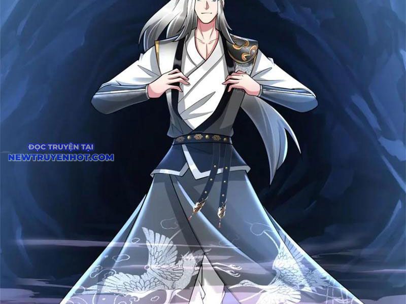 Võ đạo đại đế Chapter 48 - Trang 25