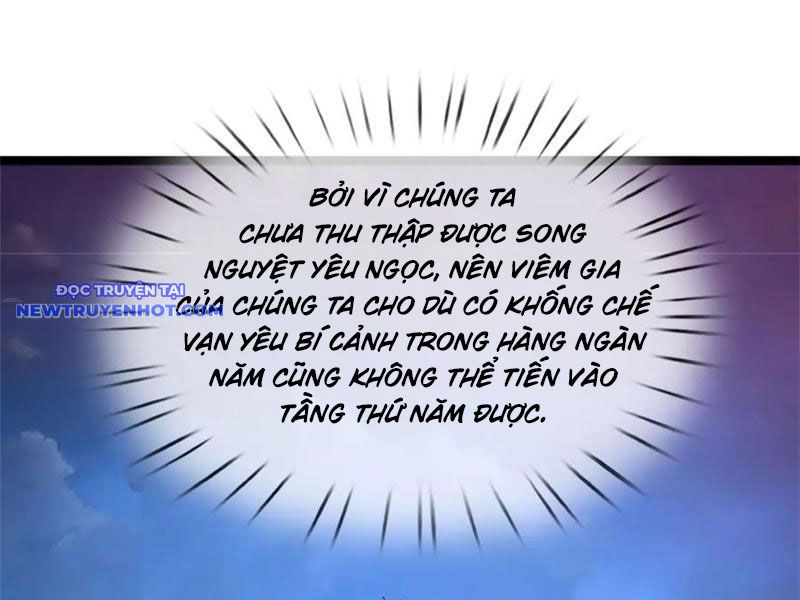 Võ đạo đại đế Chapter 48 - Trang 3