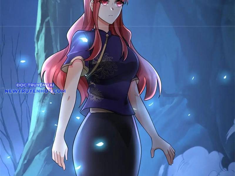 Võ đạo đại đế Chapter 48 - Trang 41