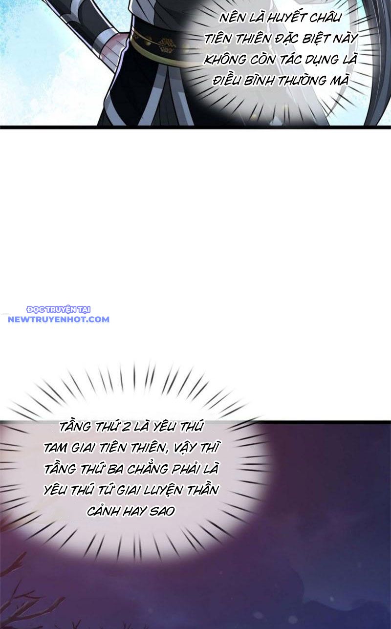 Võ đạo đại đế Chapter 49 - Trang 13