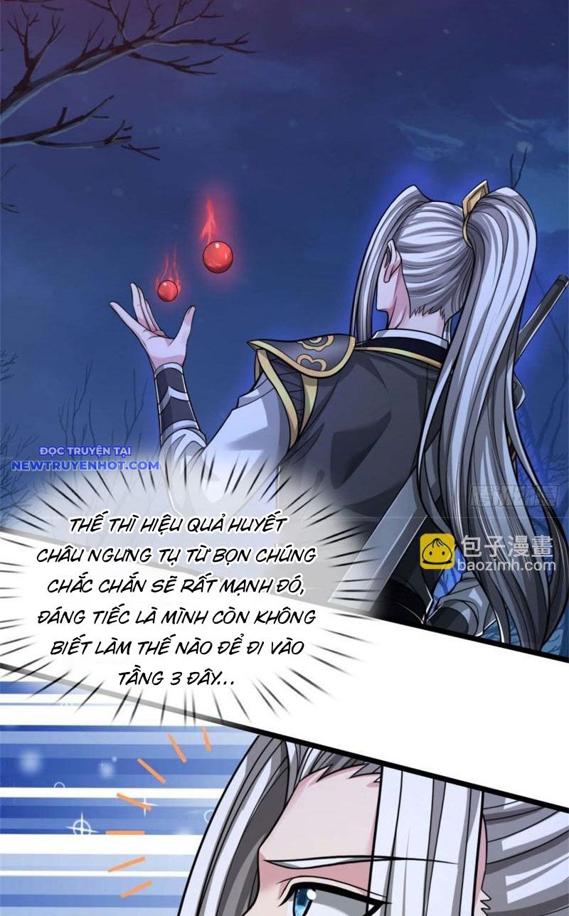 Võ đạo đại đế Chapter 49 - Trang 14