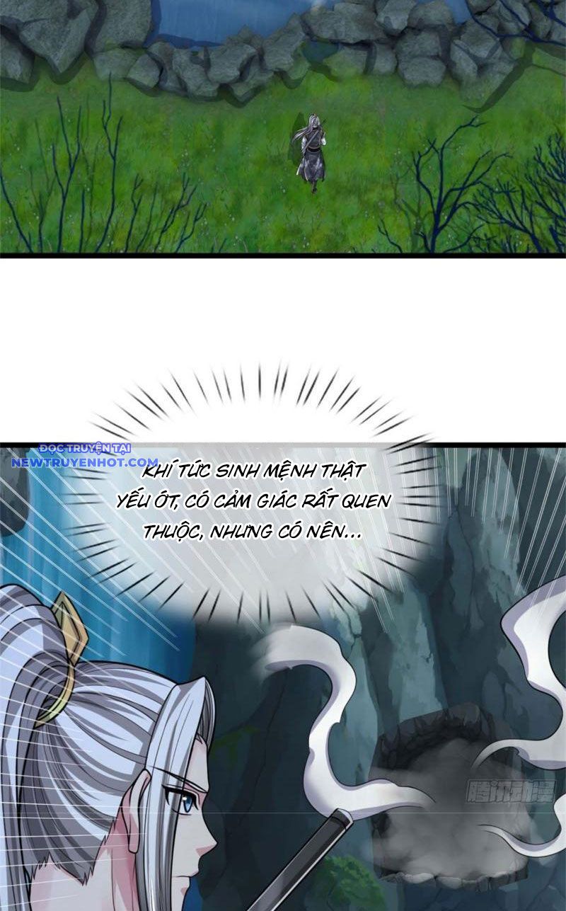 Võ đạo đại đế Chapter 49 - Trang 17