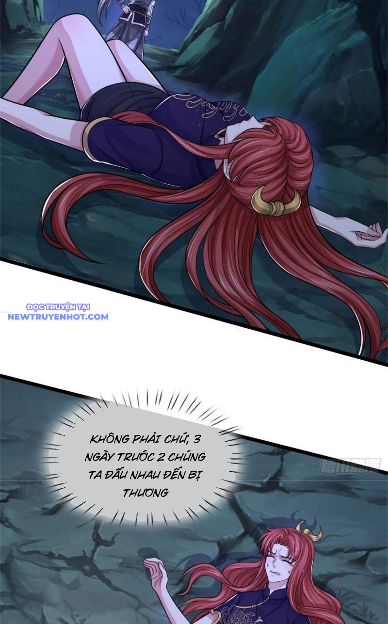 Võ đạo đại đế Chapter 49 - Trang 19