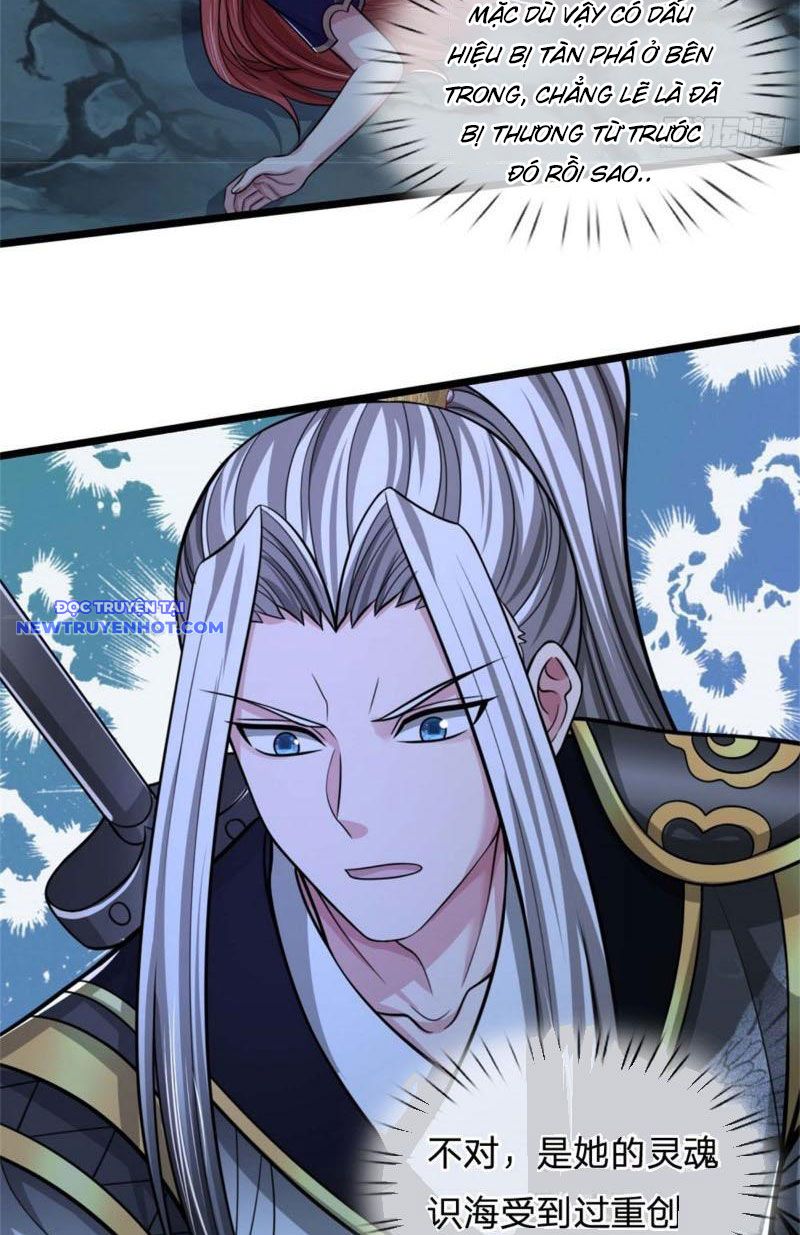 Võ đạo đại đế Chapter 49 - Trang 22