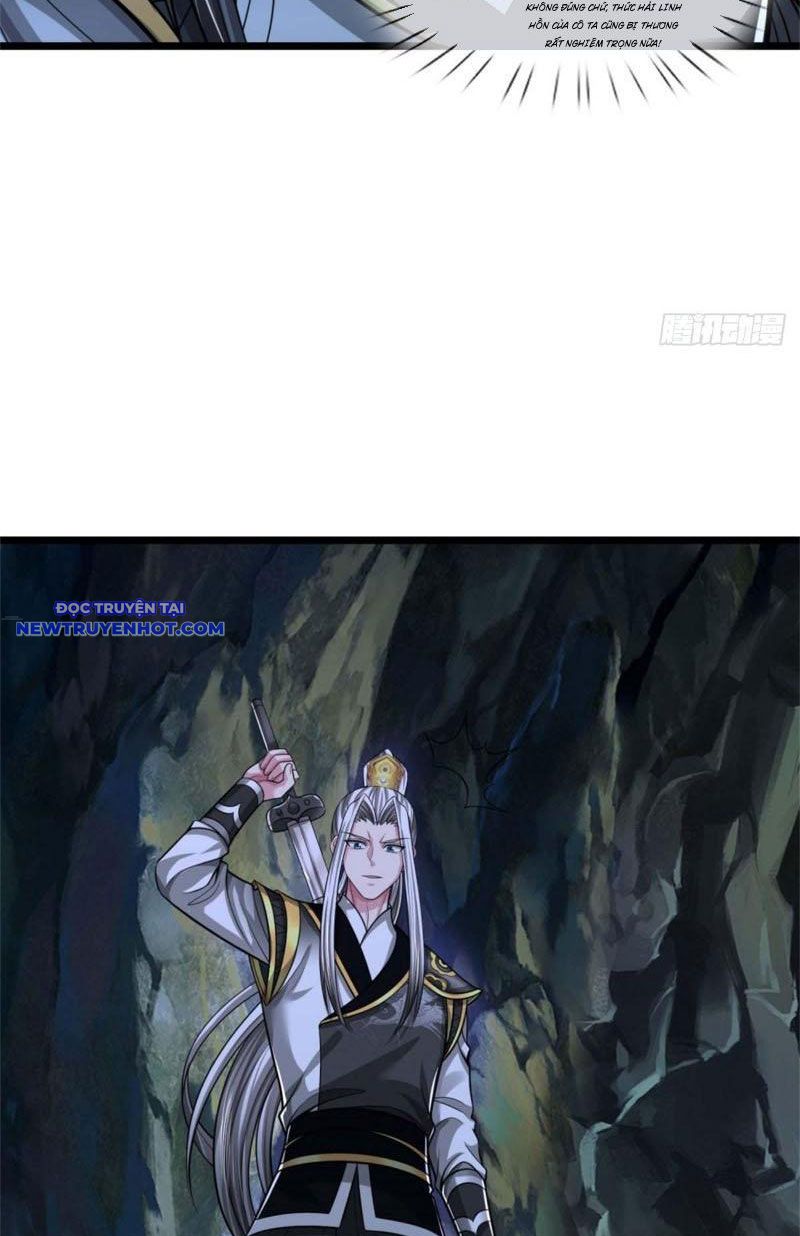 Võ đạo đại đế Chapter 49 - Trang 23