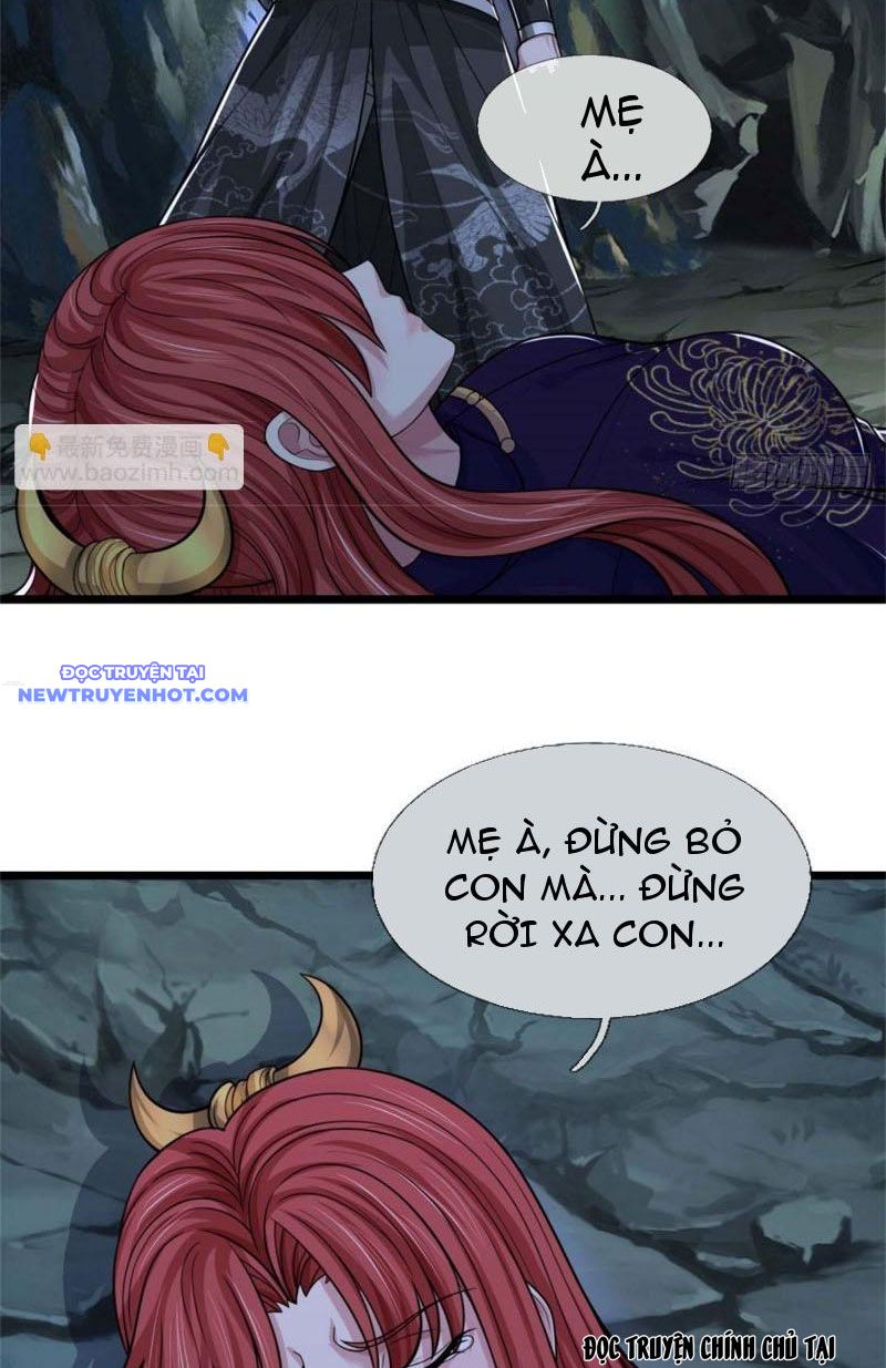 Võ đạo đại đế Chapter 49 - Trang 24
