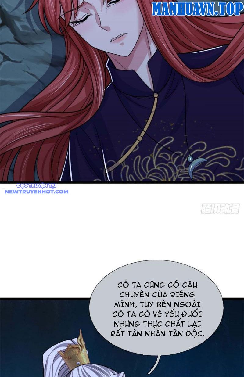 Võ đạo đại đế Chapter 49 - Trang 25