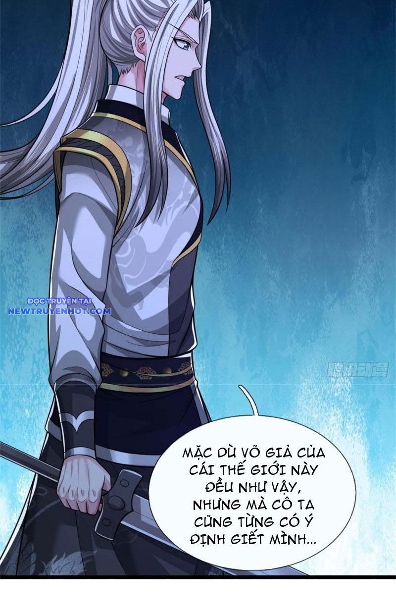 Võ đạo đại đế Chapter 49 - Trang 26