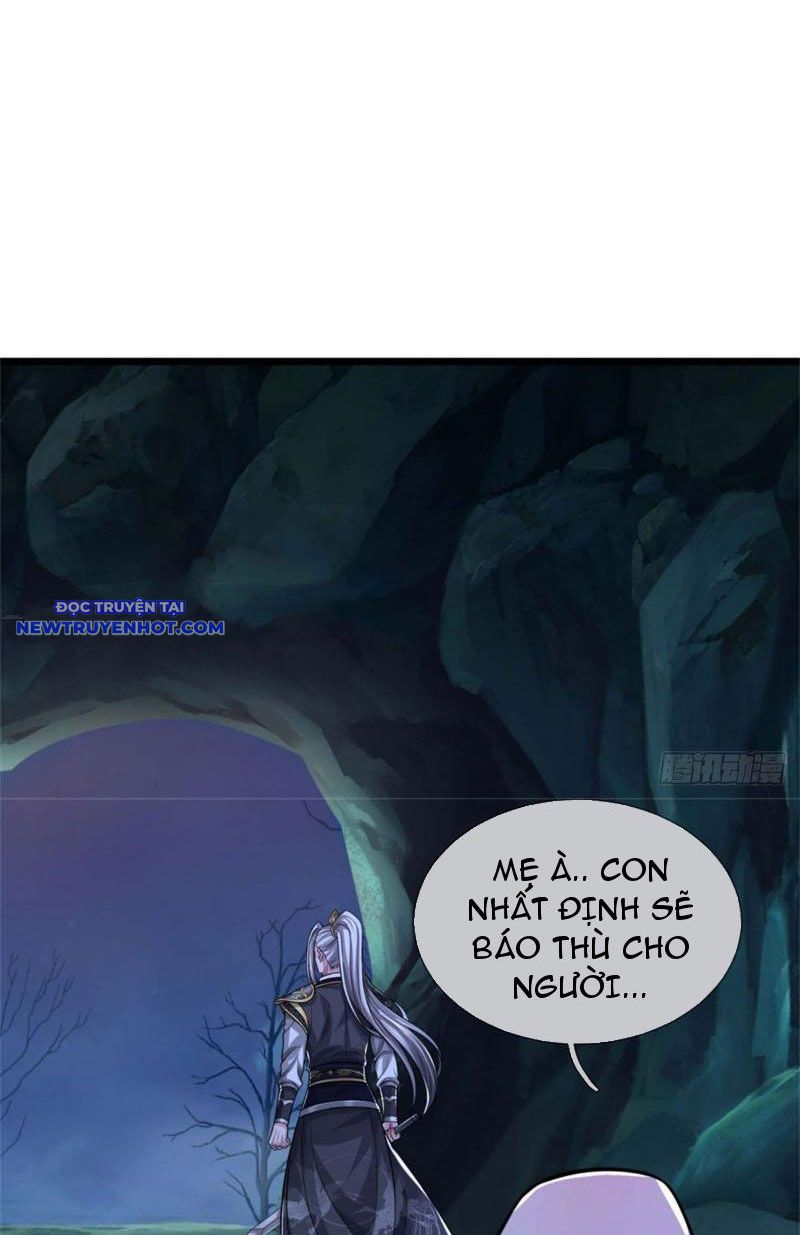 Võ đạo đại đế Chapter 49 - Trang 27