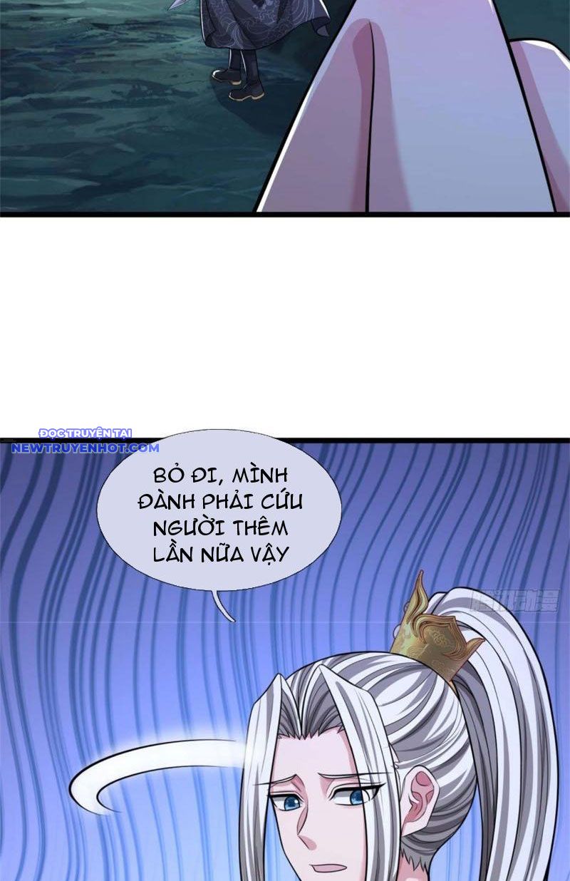 Võ đạo đại đế Chapter 49 - Trang 28