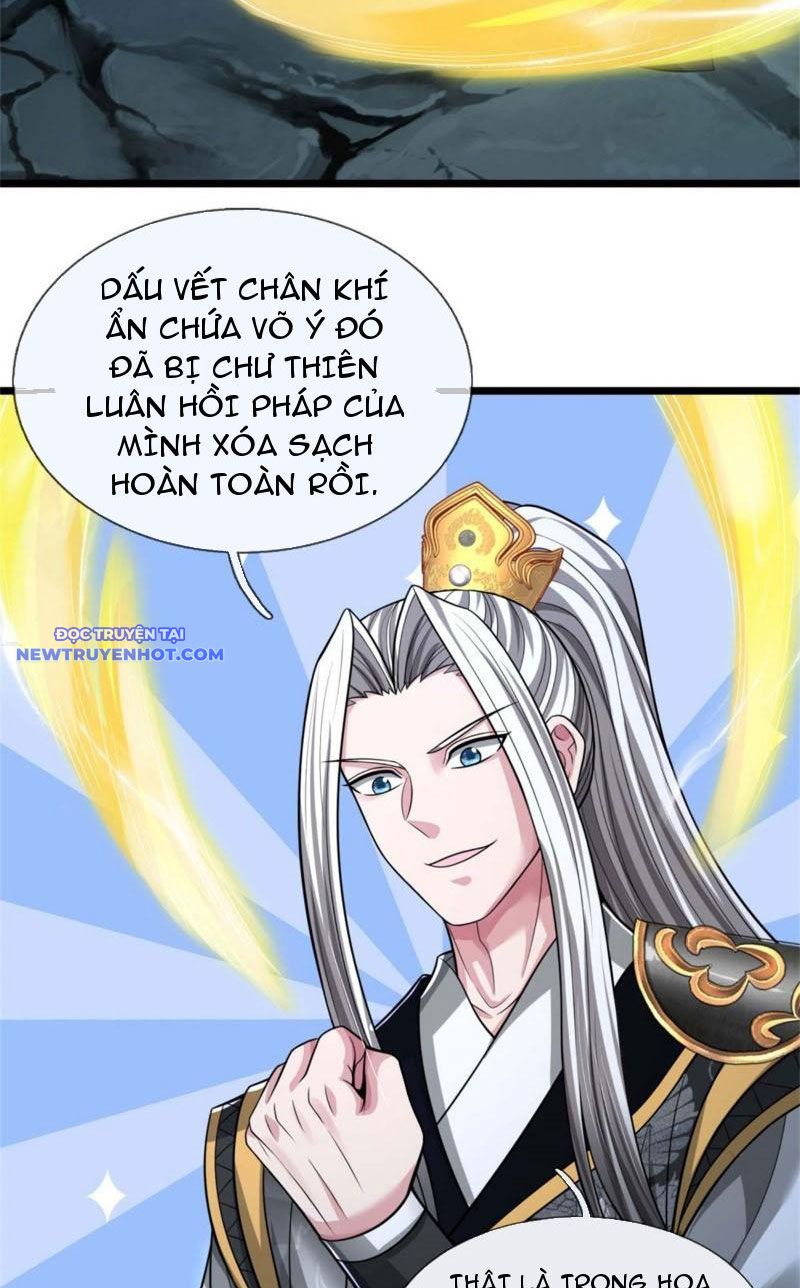 Võ đạo đại đế Chapter 49 - Trang 3