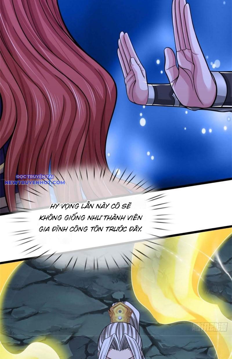 Võ đạo đại đế Chapter 49 - Trang 30