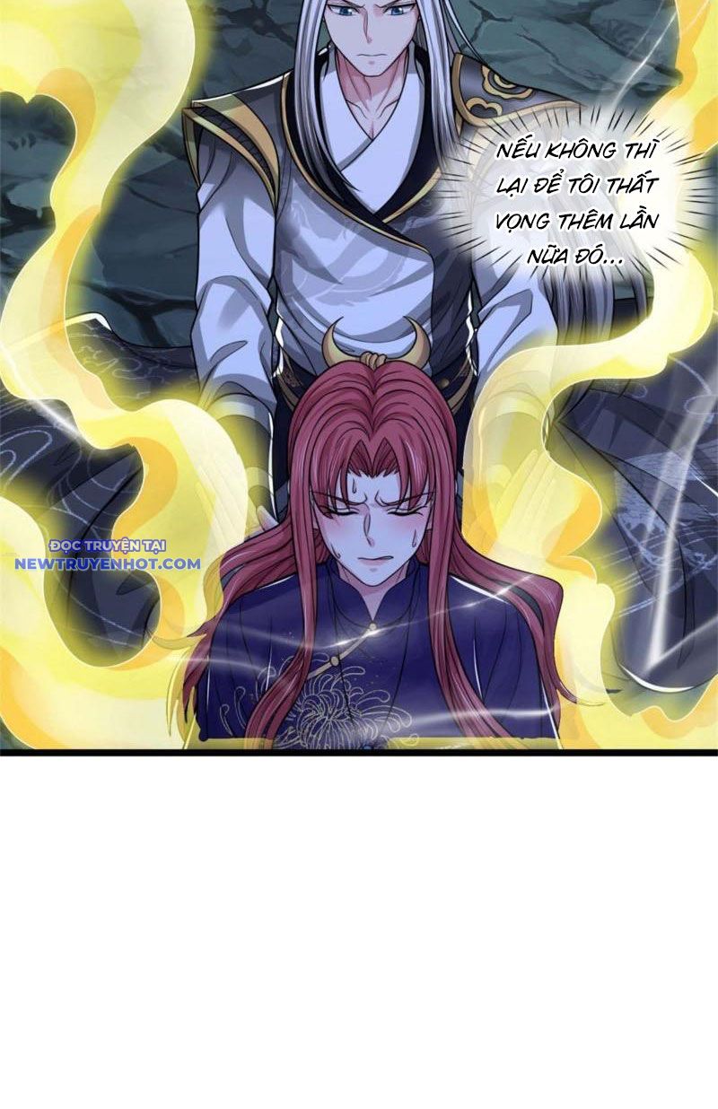 Võ đạo đại đế Chapter 49 - Trang 31