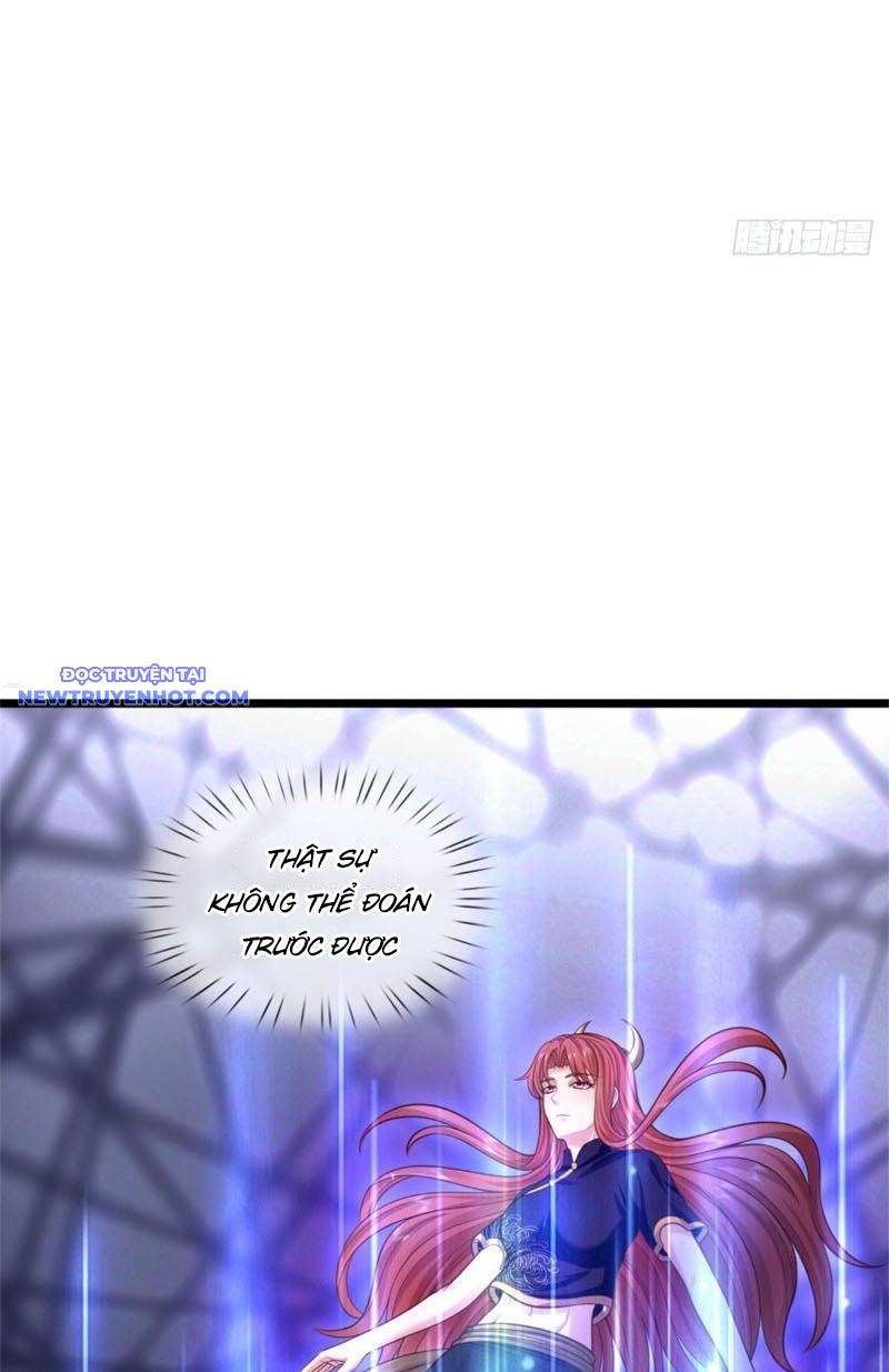 Võ đạo đại đế Chapter 49 - Trang 32