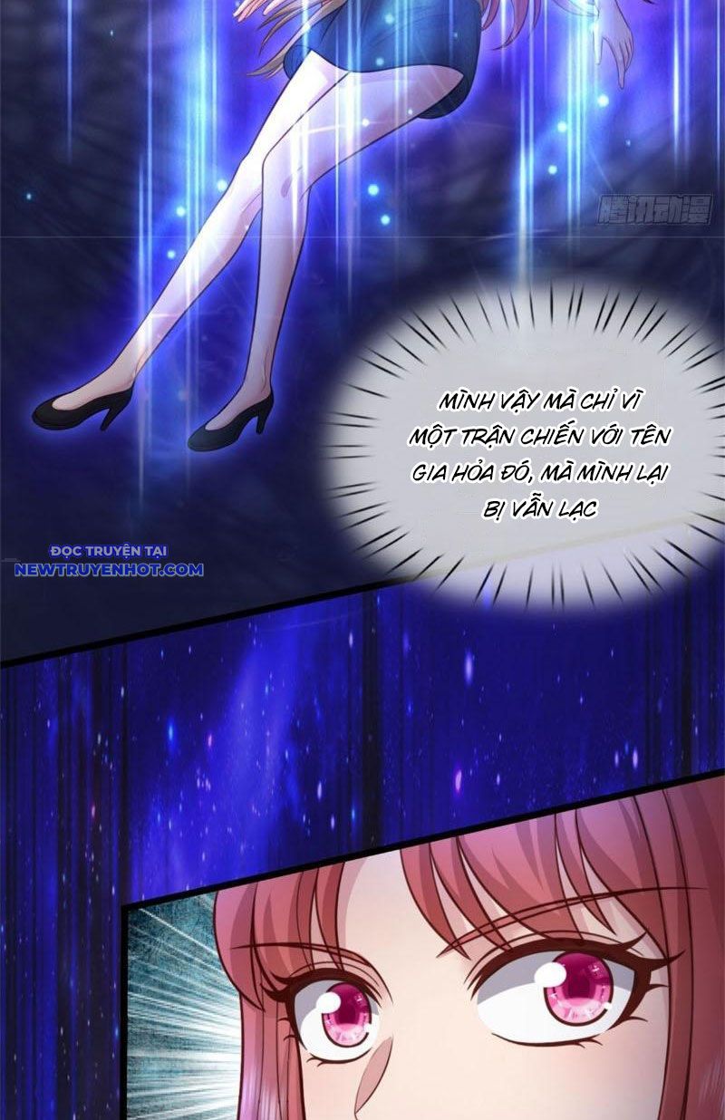 Võ đạo đại đế Chapter 49 - Trang 33