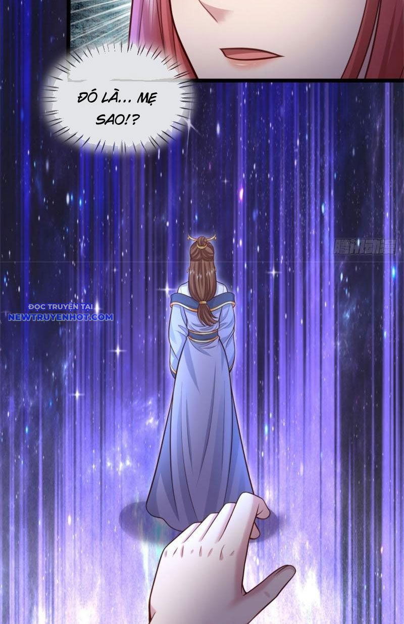 Võ đạo đại đế Chapter 49 - Trang 34