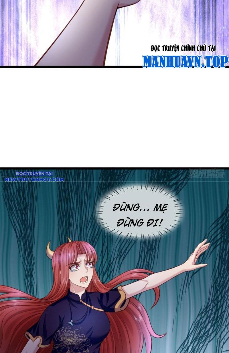 Võ đạo đại đế Chapter 49 - Trang 35