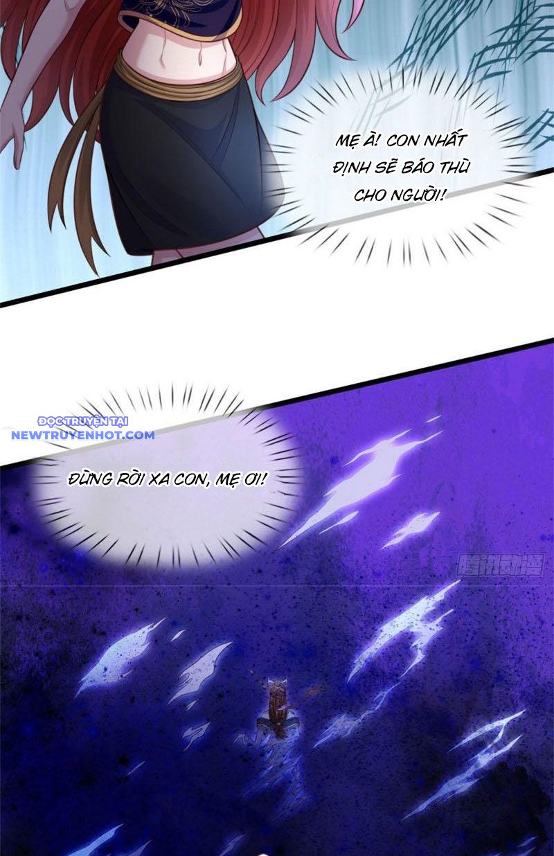 Võ đạo đại đế Chapter 49 - Trang 36