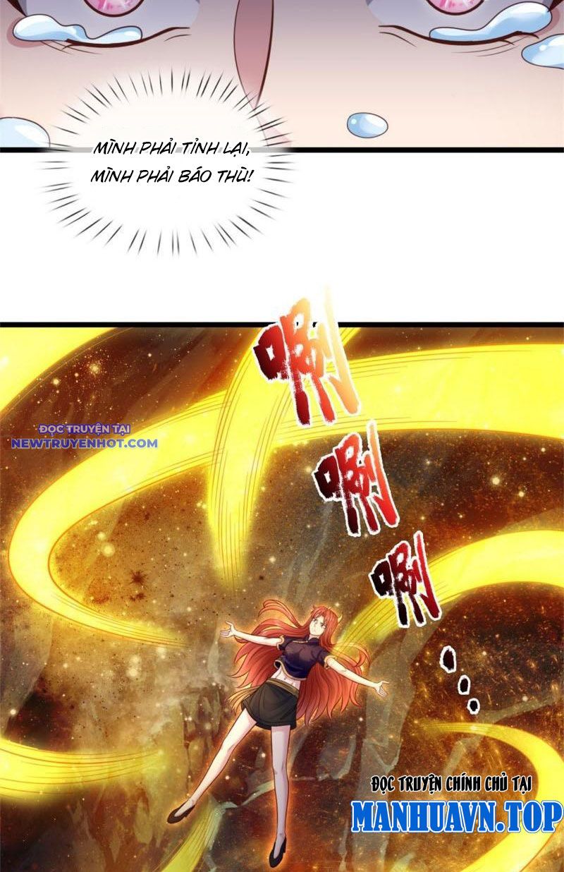 Võ đạo đại đế Chapter 49 - Trang 38