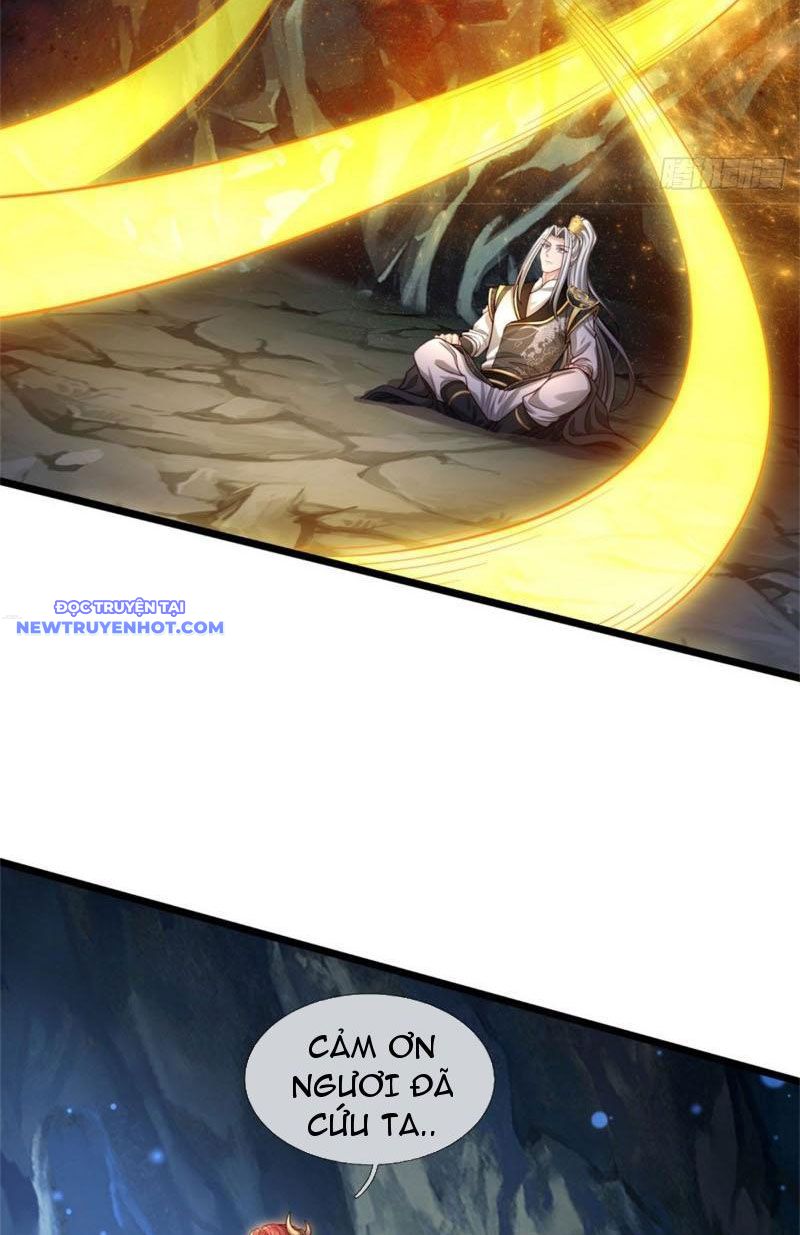 Võ đạo đại đế Chapter 49 - Trang 39