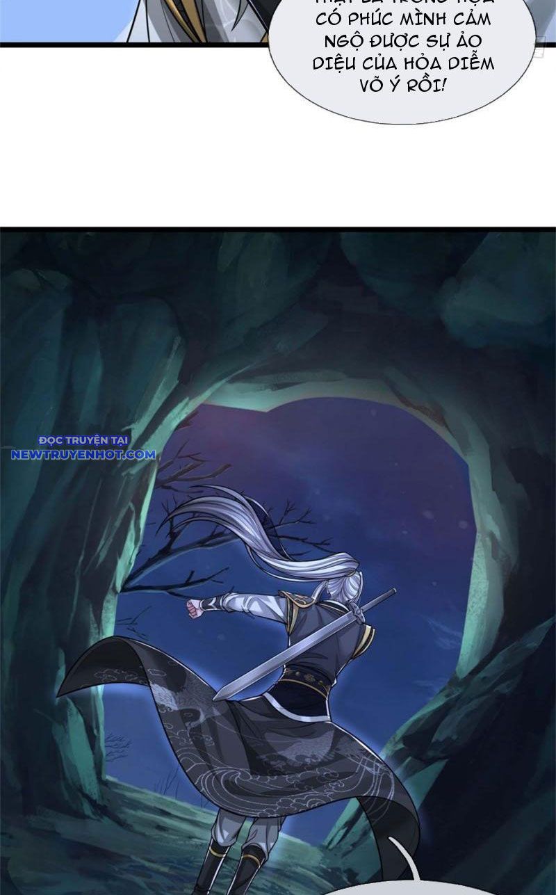 Võ đạo đại đế Chapter 49 - Trang 4