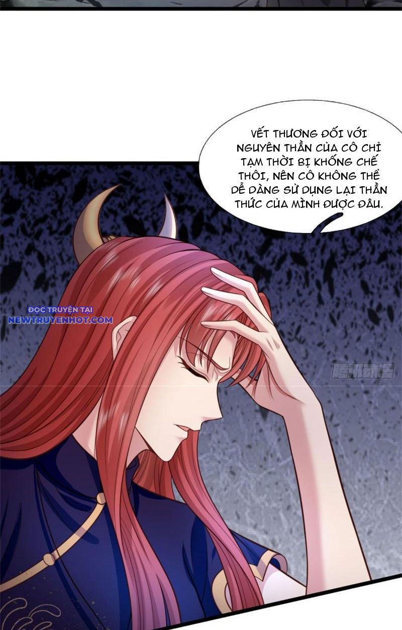 Võ đạo đại đế Chapter 49 - Trang 42