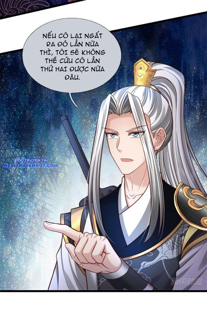 Võ đạo đại đế Chapter 49 - Trang 43