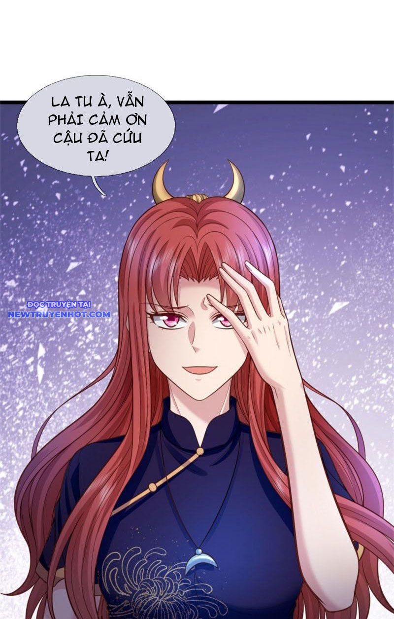 Võ đạo đại đế Chapter 49 - Trang 44
