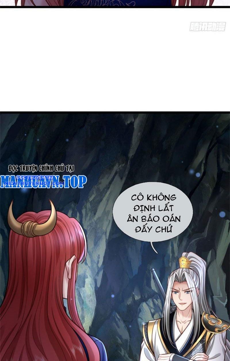 Võ đạo đại đế Chapter 49 - Trang 45