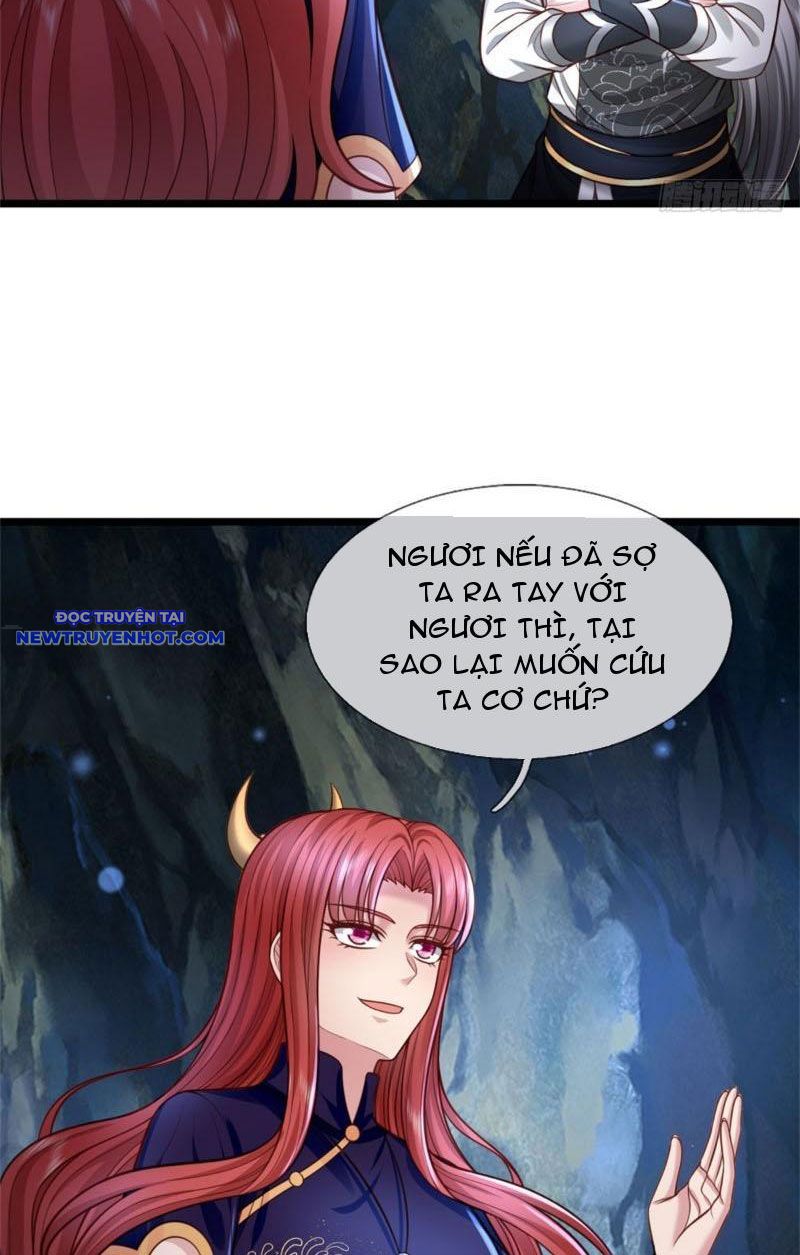 Võ đạo đại đế Chapter 49 - Trang 46