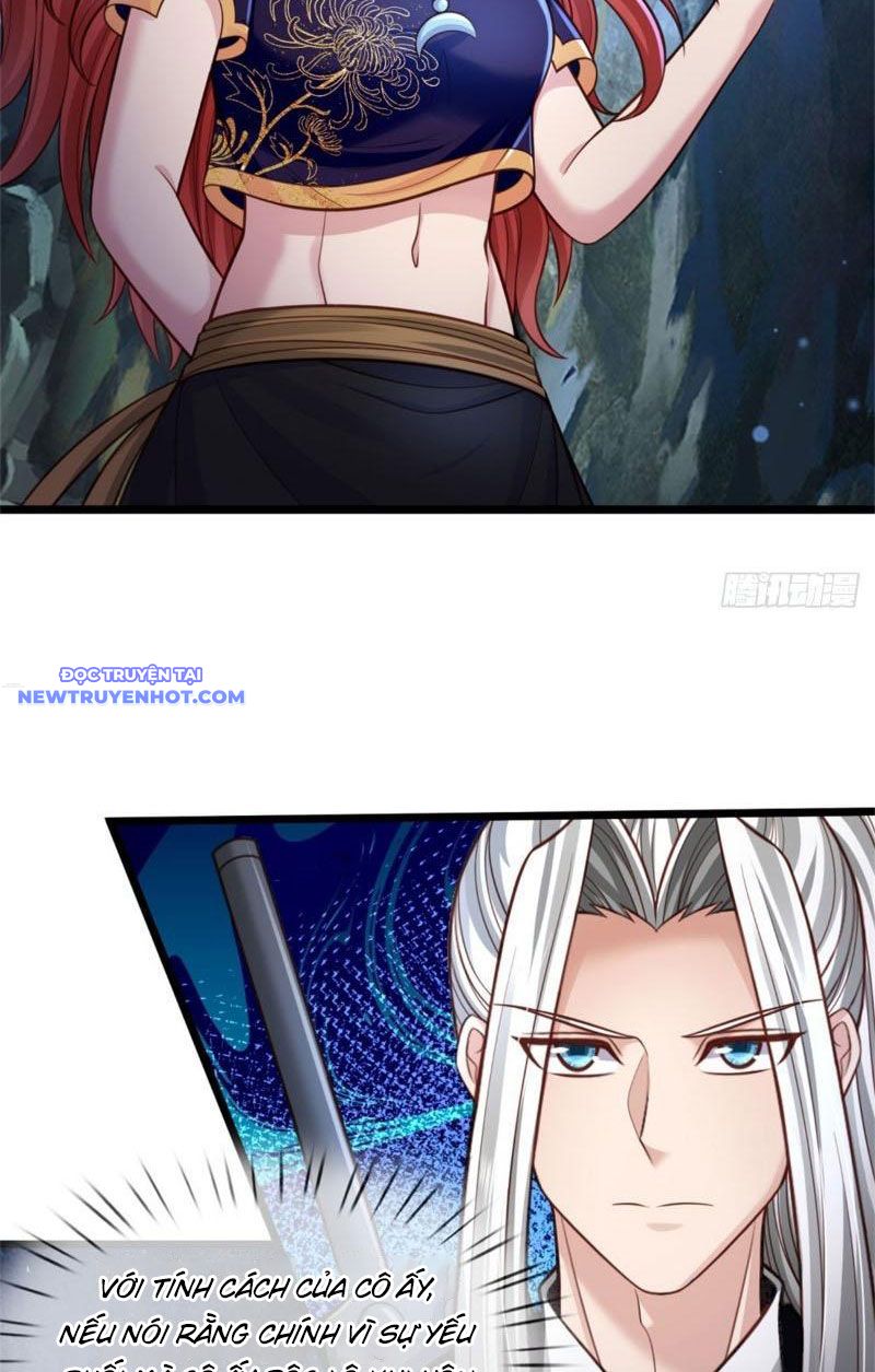 Võ đạo đại đế Chapter 49 - Trang 47