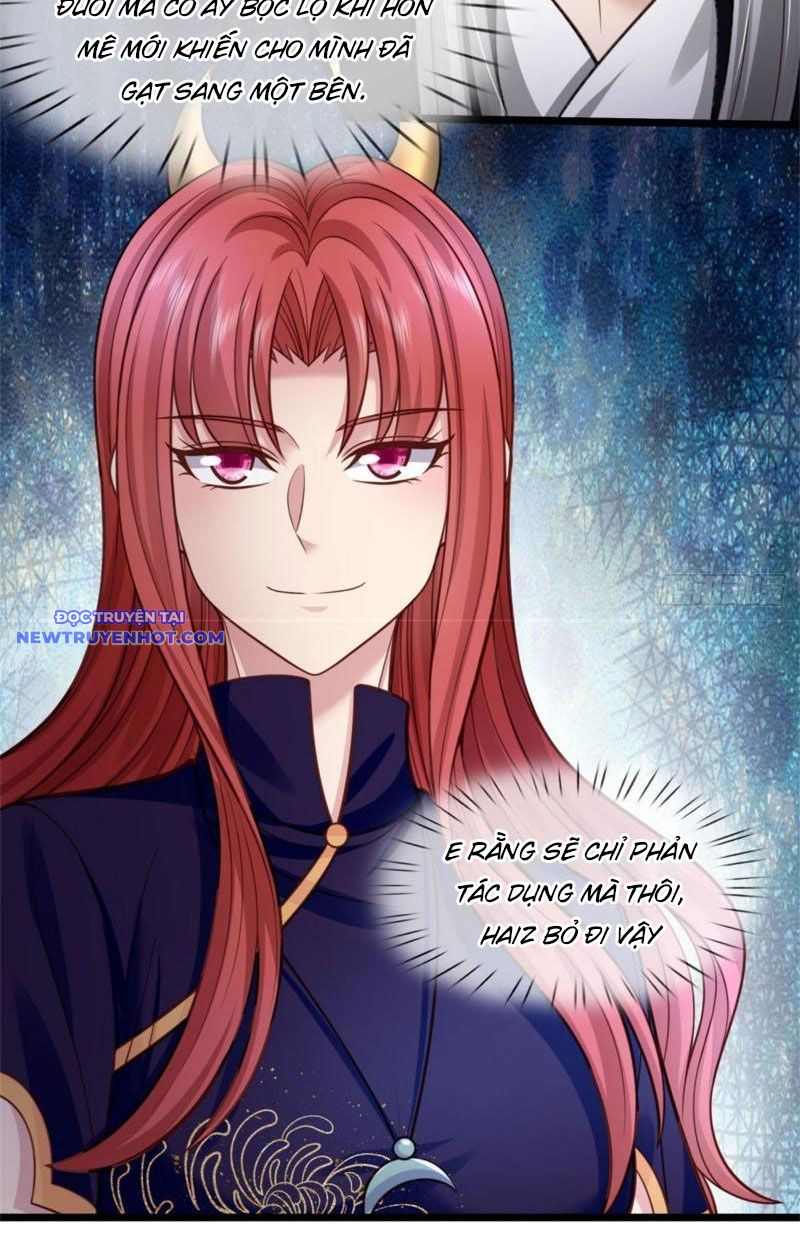 Võ đạo đại đế Chapter 49 - Trang 48
