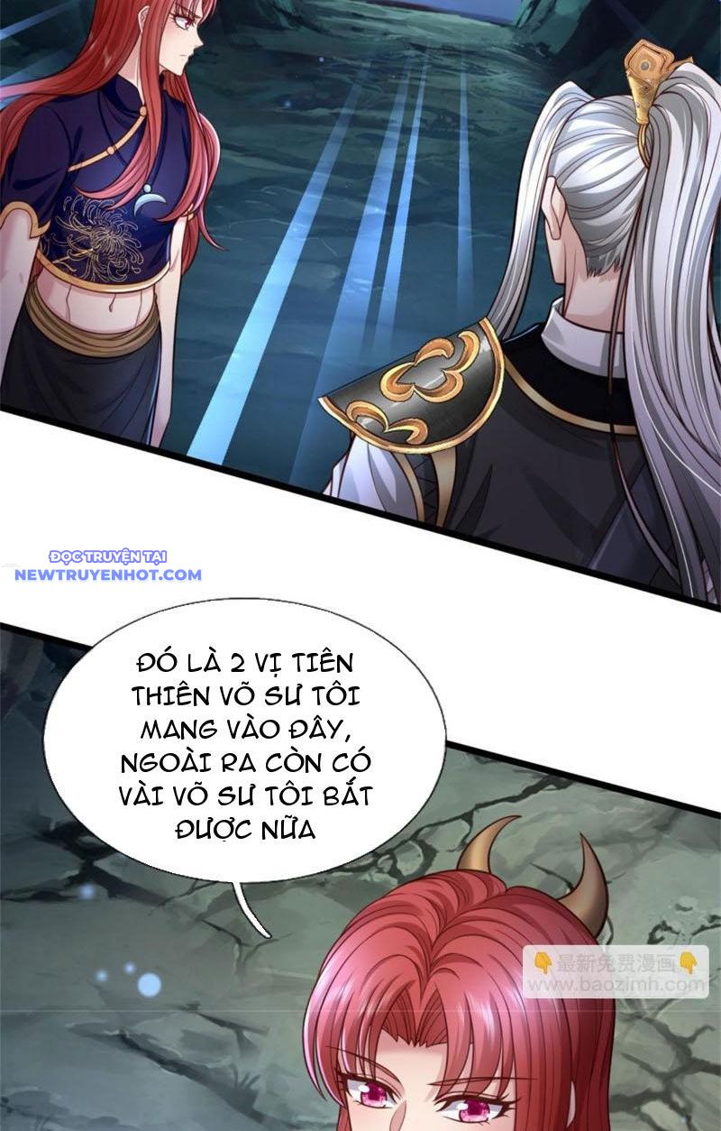 Võ đạo đại đế Chapter 49 - Trang 50