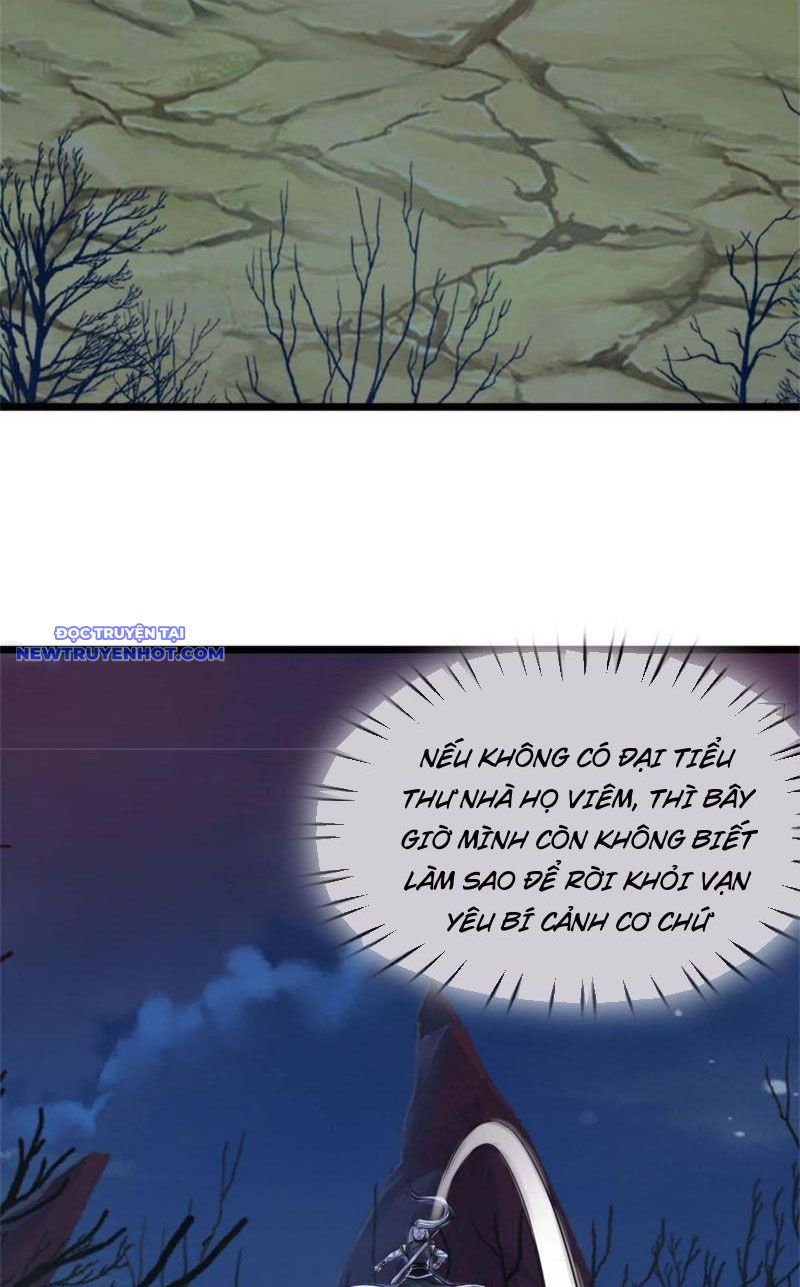 Võ đạo đại đế Chapter 49 - Trang 6