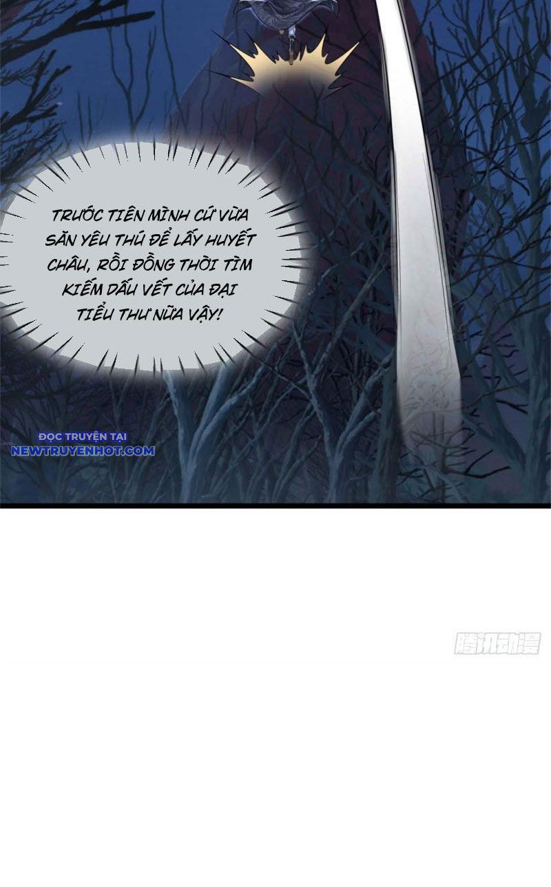 Võ đạo đại đế Chapter 49 - Trang 7