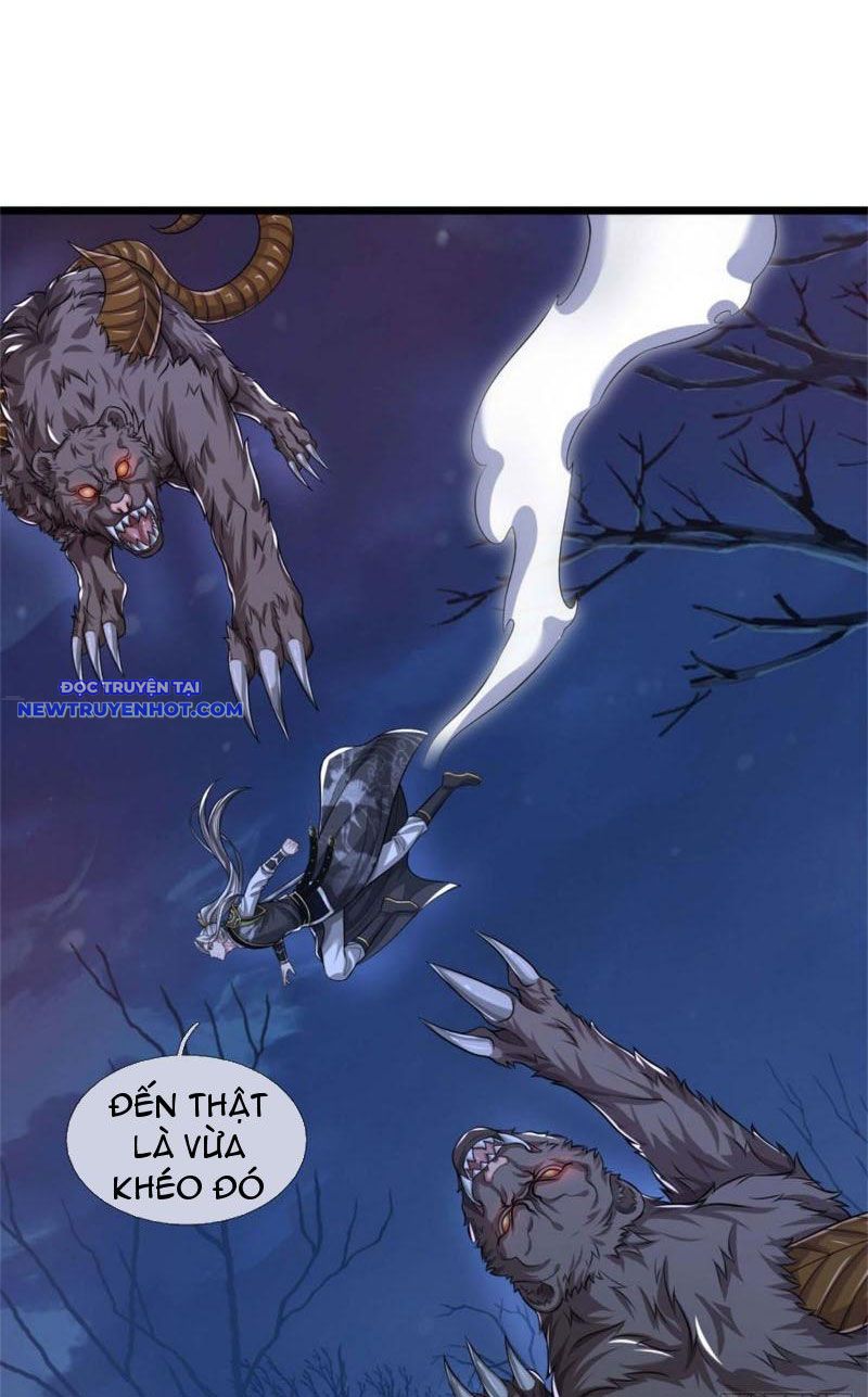 Võ đạo đại đế Chapter 49 - Trang 8