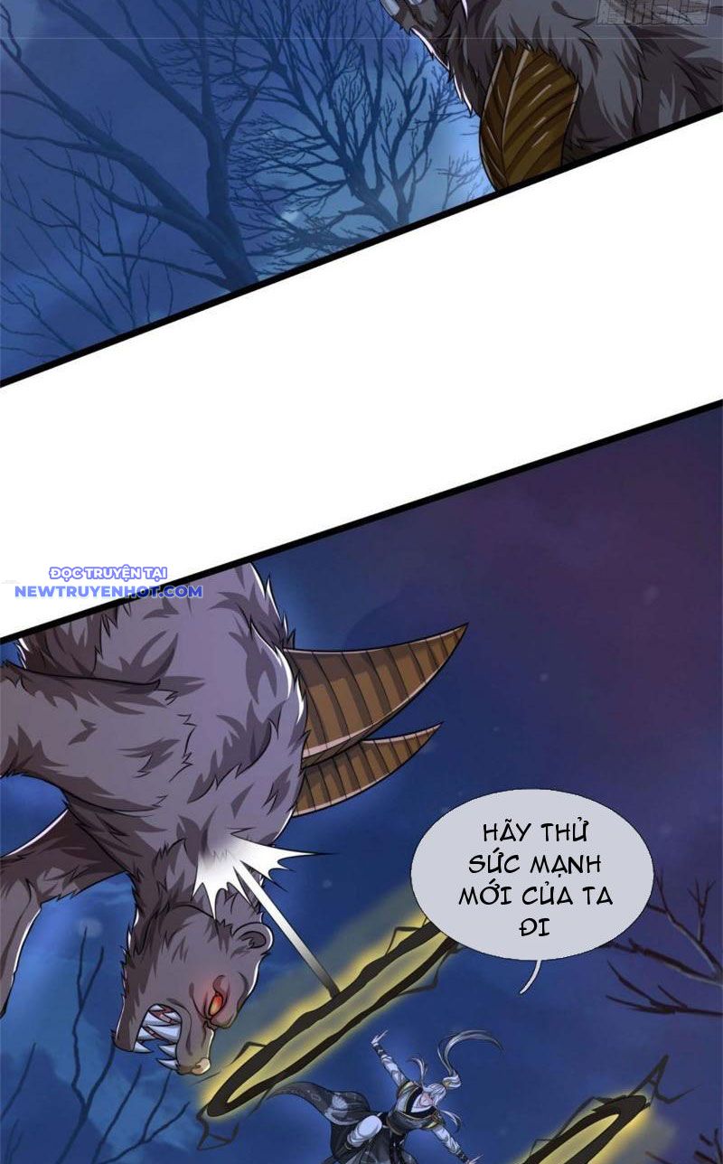 Võ đạo đại đế Chapter 49 - Trang 9