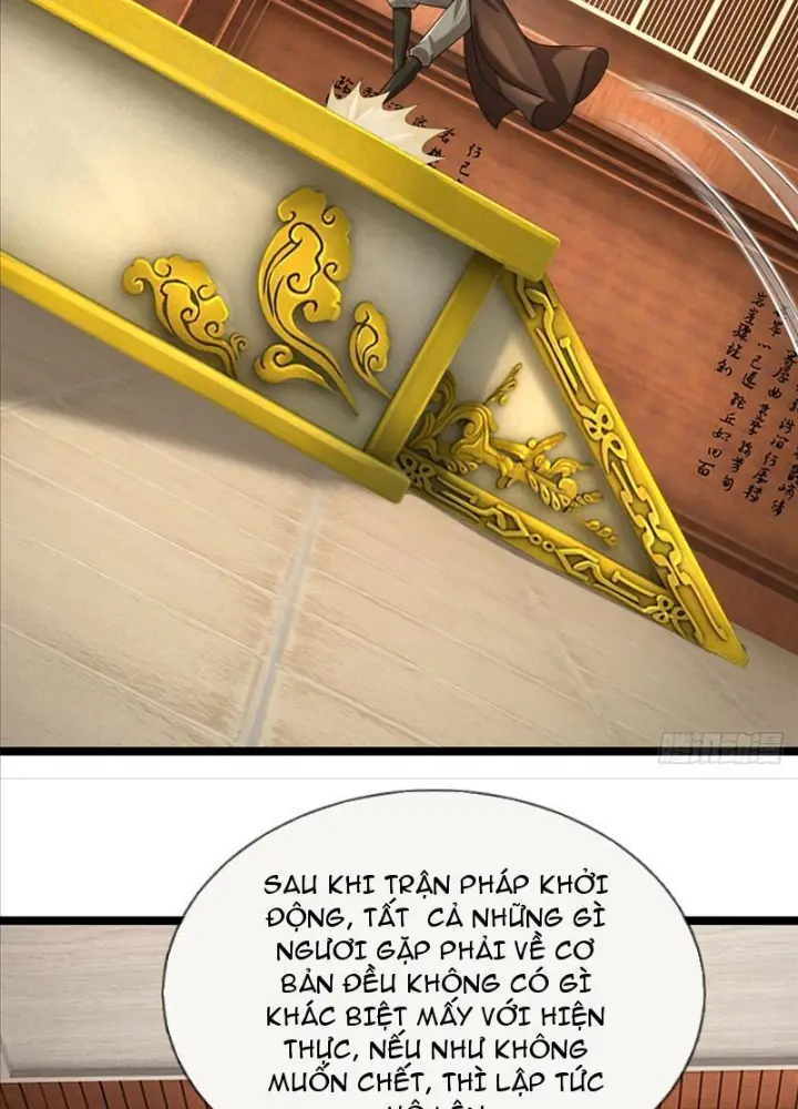 Võ đạo đại đế Chapter 5 - Trang 10