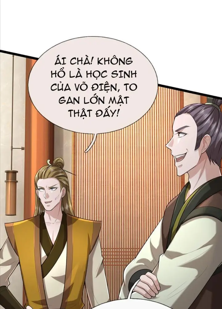 Võ đạo đại đế Chapter 5 - Trang 2